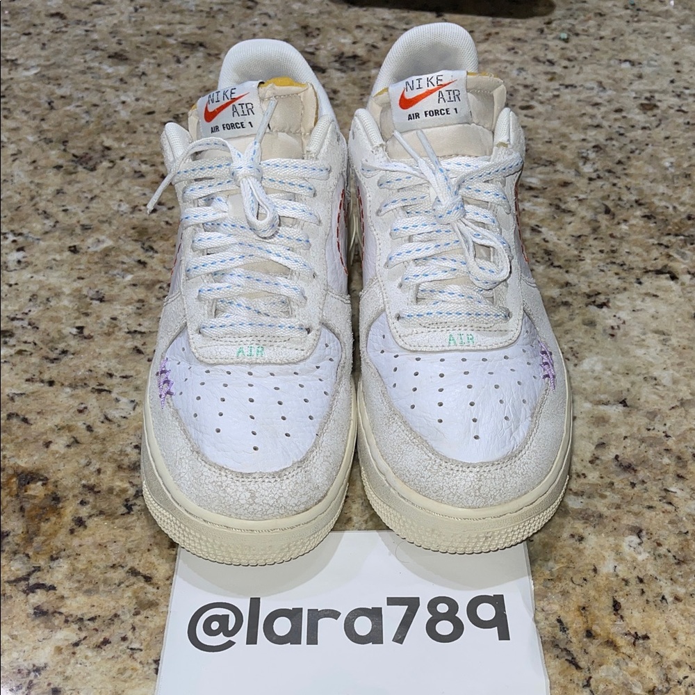 Nike Air Force 1 Low ‘07 SE
